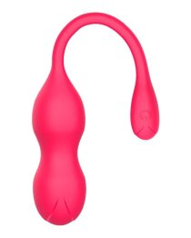 Išmanieji vaginaliniai kamuoliukai „Kyra“ - Intoyou