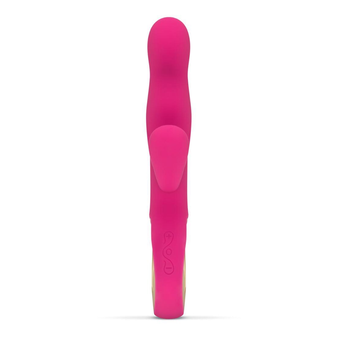 Vibratorius kiškutis „Tarzan“ - EasyToys