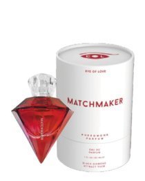 Feromoniniai kvepalai moterims „Matchmaker Attract Them“, 30 ml - Eye of Love