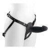 Tuščiaviduris strap-on dildo „H2 Size L“ - Virgite