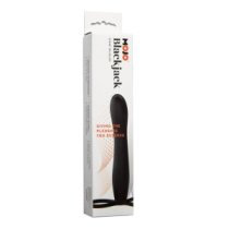 Strap-on dildo „Blackjack“ - Seven Creations