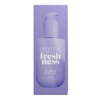 Intymios higienos gelis „Some Freshness“, 100 ml - Cobeco Pharma