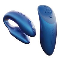 Išmanusis vibratorius poroms „We-Vibe Chorus“ - We-Vibe