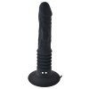 Analinis vibratorius „Vibrating Ass Fucker“ - Anal Fantasy