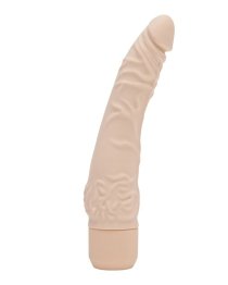 Vibruojantis dildo „Classic Slim“ - Get Real