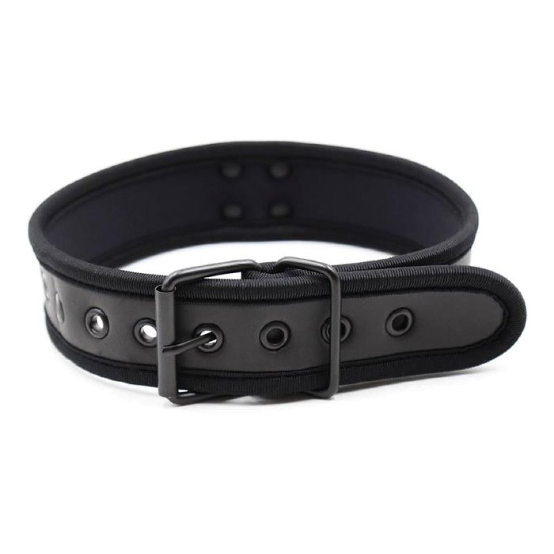 Antkaklis „Neoprene Puppy Collar“ - Latetobed