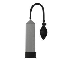 Penio pompa „Fusion X Starter Penis Pump“