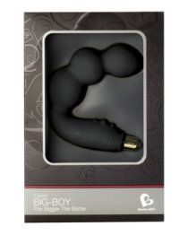 Prostatos masažuoklis „Big Boy“ - Rocks-Off
