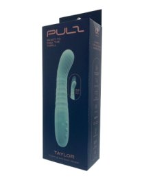 Automatinis G taško vibratorius „Pulz Taylor“ - Dream Toys