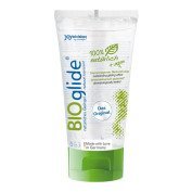 Ekologiškas vandens pagrindo lubrikantas „BIOglide“, 150 ml