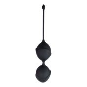 Vaginaliniai kamuoliukai „Jiggle Mouse Straight“