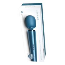 Vibruojantis masažuoklis „Rechargeable Vibrating Massager“ - Le Wand