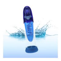 Automatinė penio pompa „Aqua Pro“ - Pumped