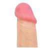 Falo imitatorius „Sliding Skin 8.5“ - Pretty Love