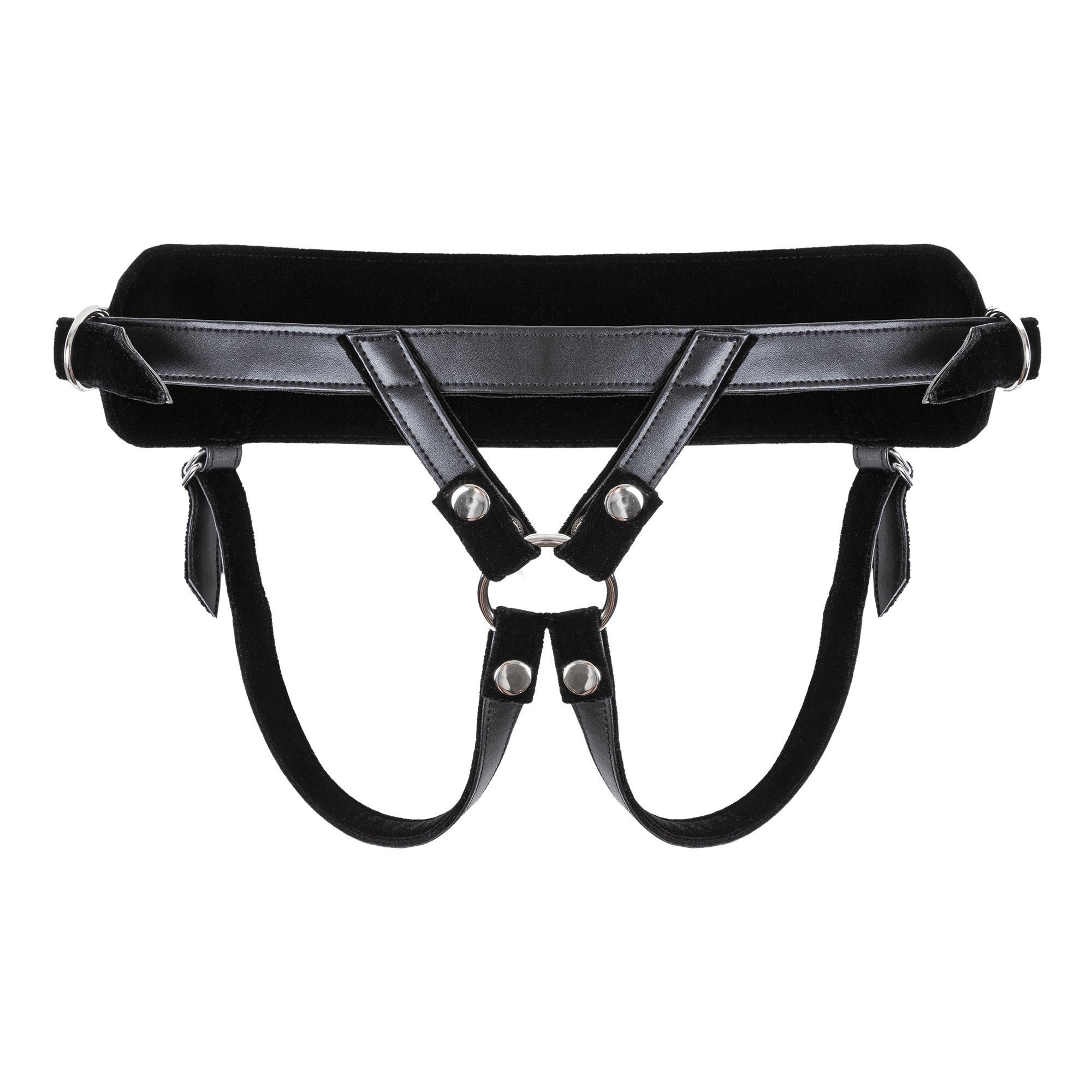 Strap-on dildo „Universal Harness L“ - Virgite