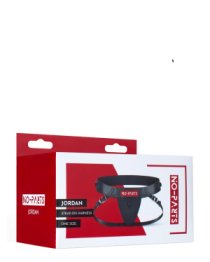 Strap-on diržas „Jordan“ - No-Parts