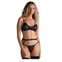 Trijų dalių rinkinys „Euridia“ - Obsessive