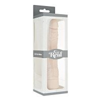 Vibruojantis dildo „Classic Slim“ - Get Real