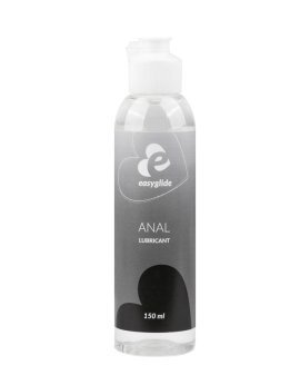 Analinis vandens pagrindo lubrikantas „Anal“, 150 ml - EasyGlide