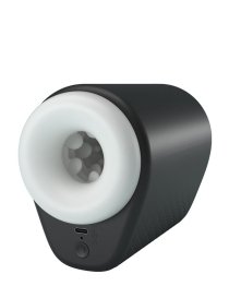 Automatinis masturbatorius „DJ Girl“ - Pretty Love