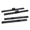 Suvaržymo sistema „Nylon Wrist and Thigh Restraints“ - Latetobed