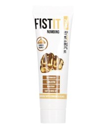 Vandens pagrindo lubrikantas „Numbing“, 25 ml - Fist It