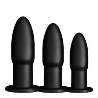 Analinių kaiščių rinkinys „Cluster Bombs“