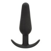Vibruojantis analinis kaištis „Boundless Vibrating Slim Plug“
