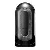 Vibruojantis masturbatorius „Flip Zero EV Black. Strong Edition“ - Tenga