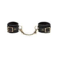 Antrankiai „Bound to You Wrist Cuffs“ - Penkiasdešimt pilkų atspalvių kolekcija