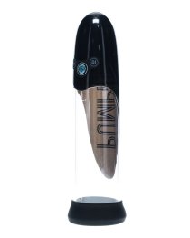 Automatinė penio pompa „Aqua Pro“ - Pumped