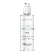 Hibridinis lubrikantas „Simply Timeless Hybrid“, 120 ml