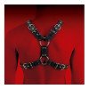 Kūno diržai „Man Bondage Model 5“ - Virgite