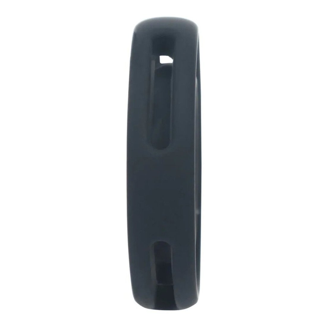 Penio ir sėklidžių žiedas „Classic Grooved Cock & Ball Ring“ - Shots Toys