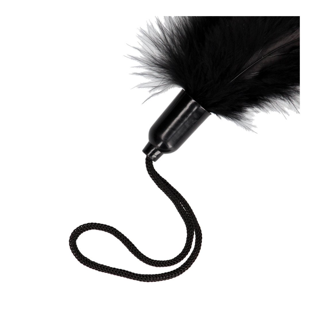 Plunksnų botagėlis „Small Feather Tickler“ - Ouch!