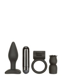 Sekso žaislų rinkinys „Pleasure Kits Allure Collection“ - CalExotics