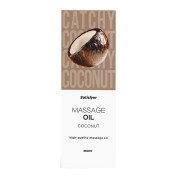 Masažo aliejus „Coconut“, 250 ml