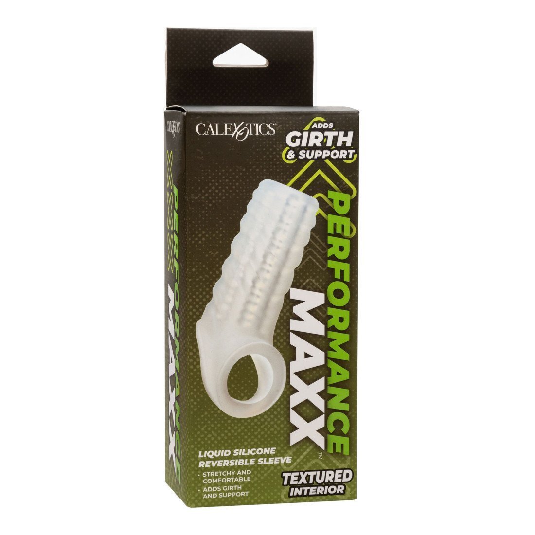 Penio mova „Performance Maxx Reversible Sleeve“ - CalExotics