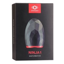 Vibruojantis masturbatorius „Ninja 1“ - Otouch