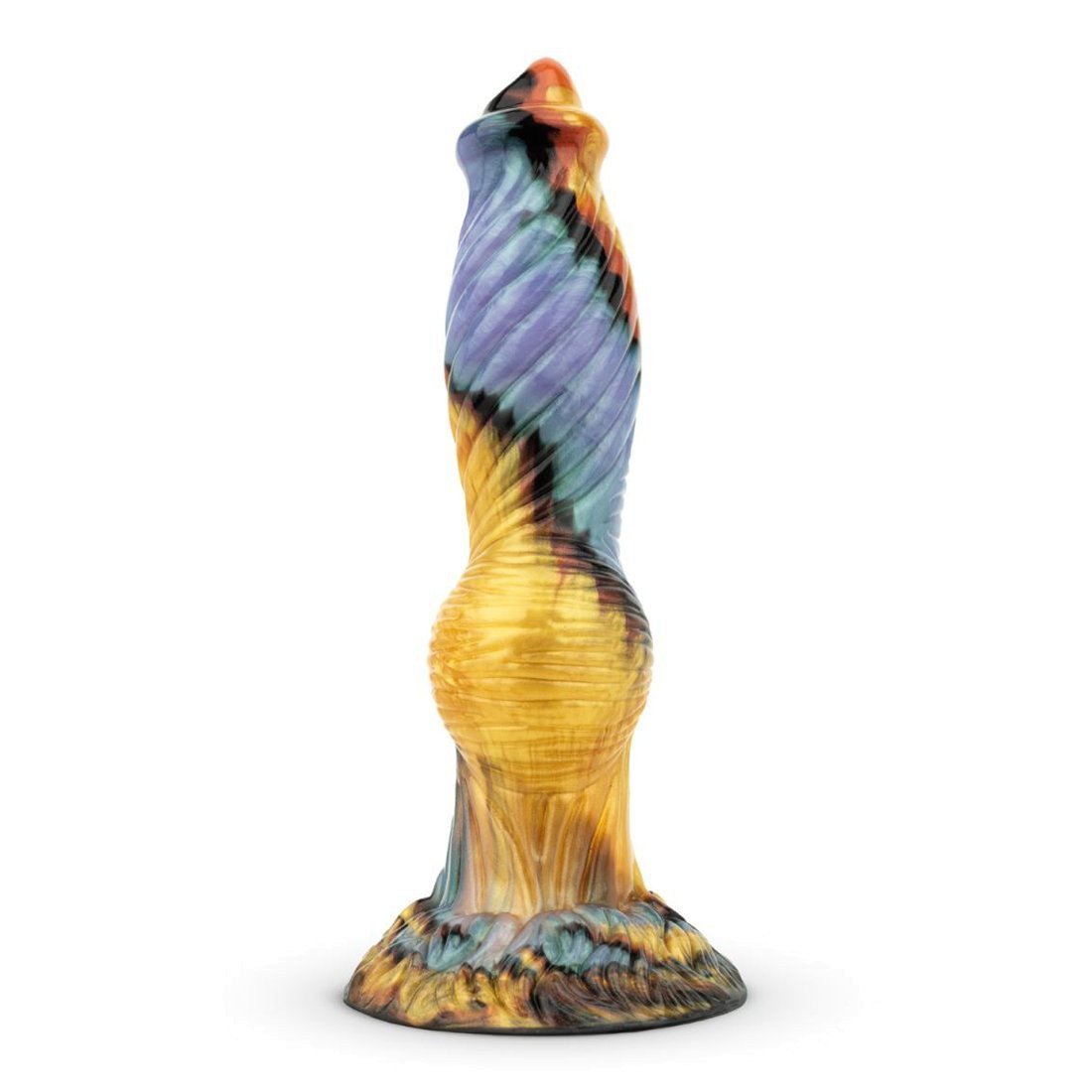 Automatinis vibratorius „Sea Serpent“ - Mythical Mates