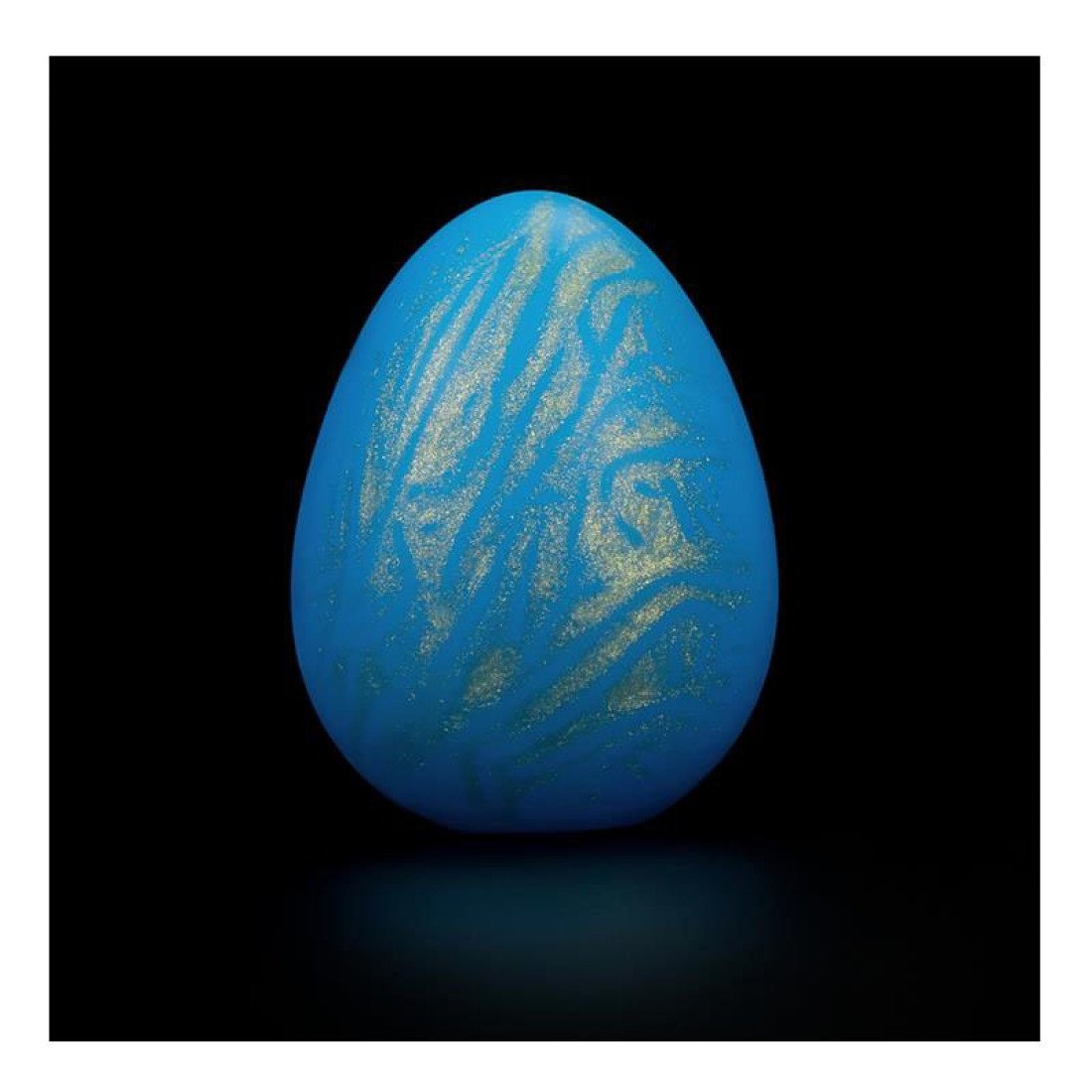 Vaginalinių kiaušinėlių rinkinys „Ocean's Toner“ - Love Toy