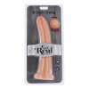 Dildo „Dual Density Nr. 9“ - Get Real