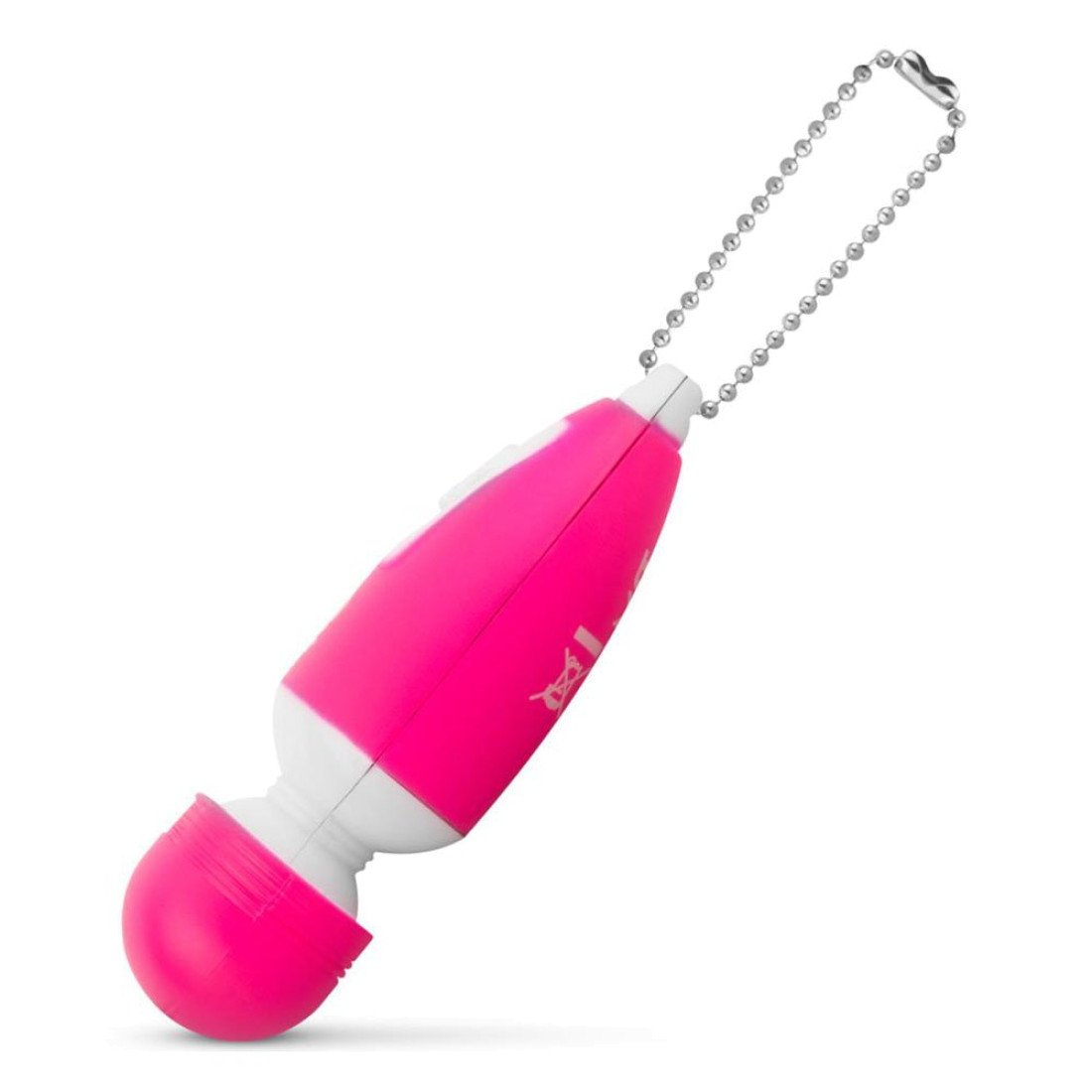 Mažas masažuoklis „Love Massager Mini“ - Love in the Pocket