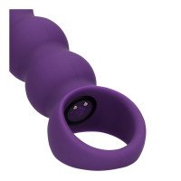 Analinis vibratorius „Teardrop Shaped Anal Vibrator“ - Loveline