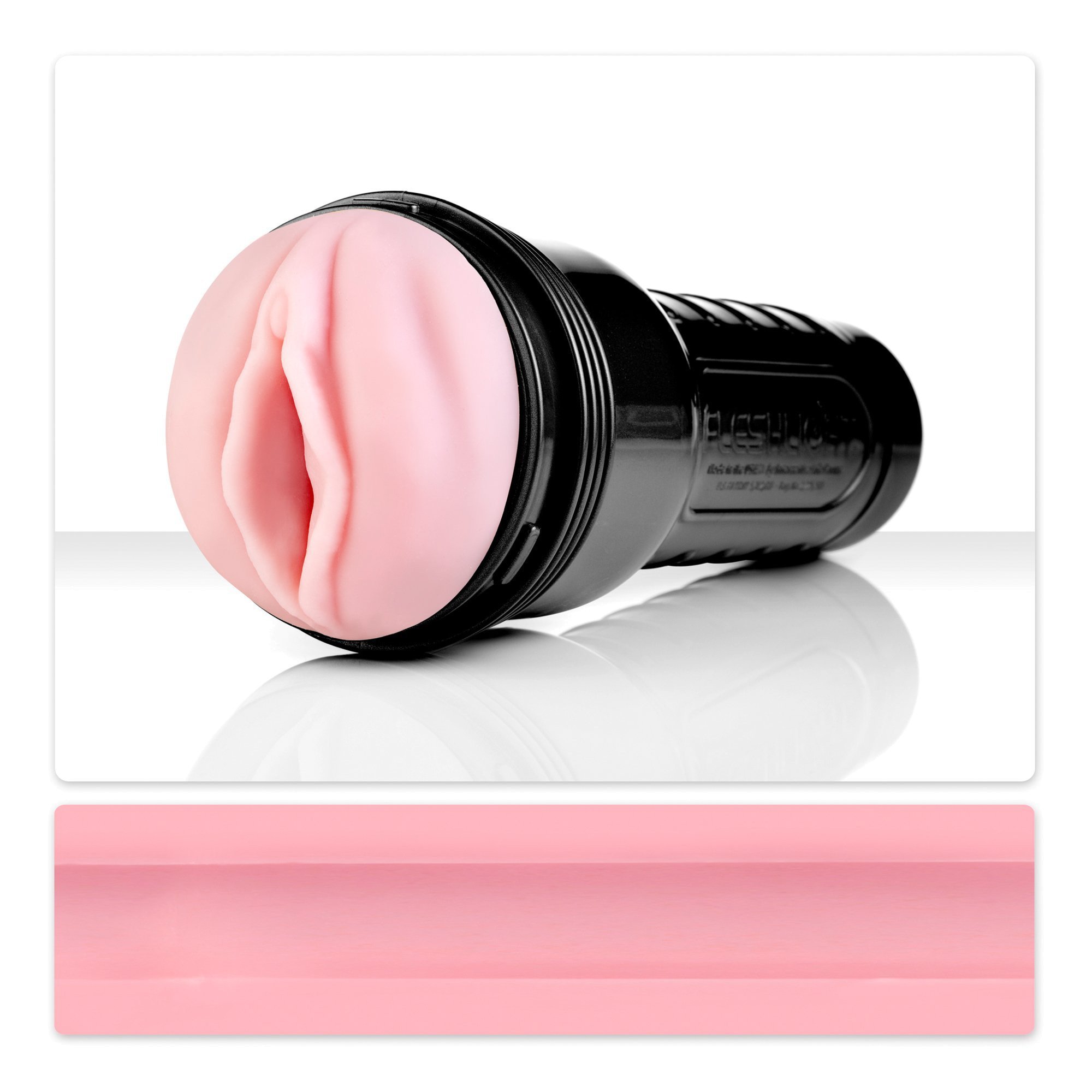 Masturbatorius „Pink Lady Original“ - Fleshlight