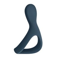 Penio ir sėklidžių žiedas „Cock Ring“ - Boners