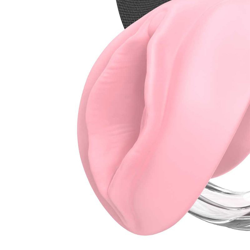 Penio narvas „P Cage PC 10 Pink“ - Rimba