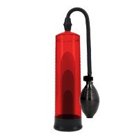 Penio pompa „Basic Pump 1“ - Pumped