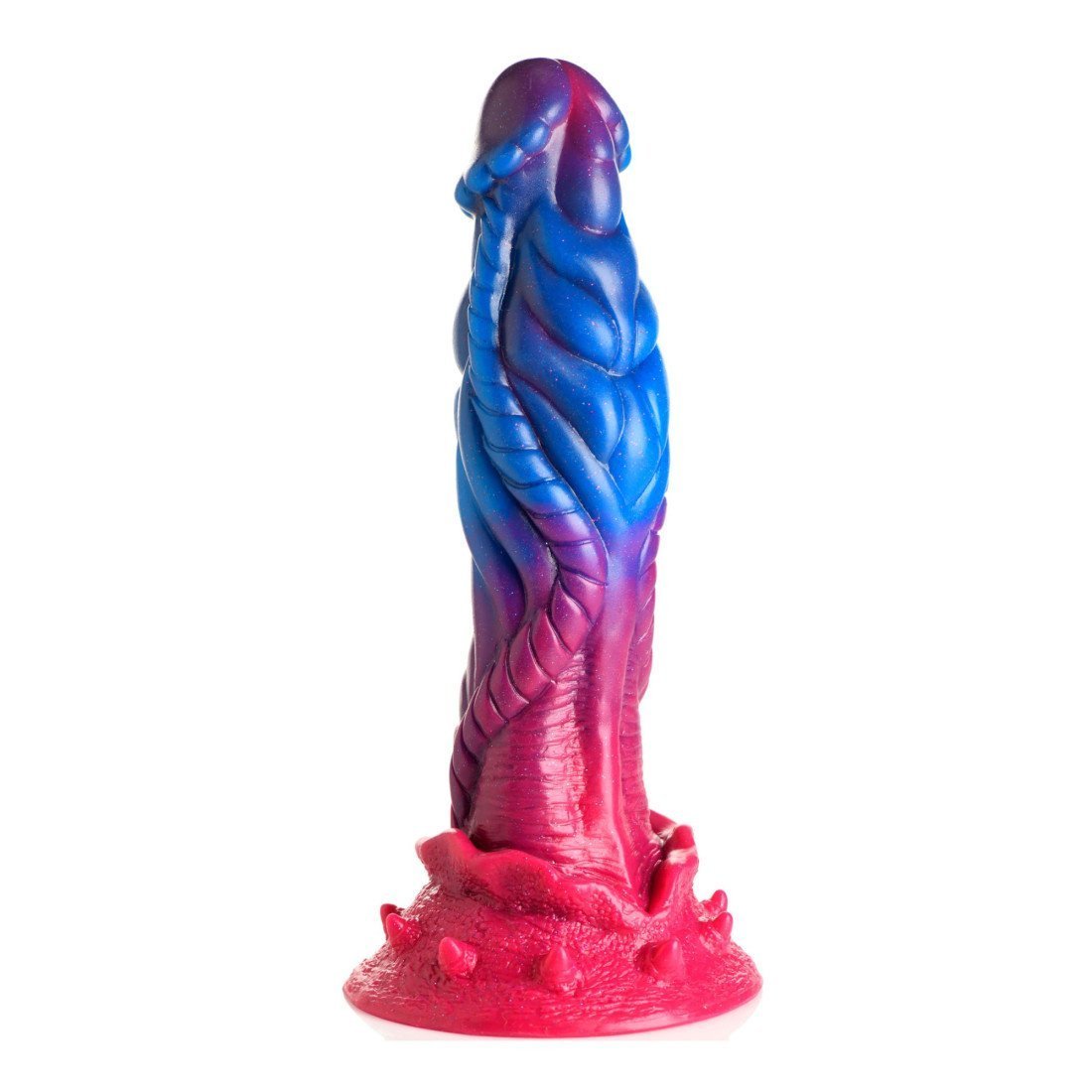 Silikoninis dildo „Intruder“ - XR