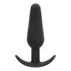 Vibruojantis analinis kaištis „Boundless Vibrating Slim Plug“ - CalExotics
